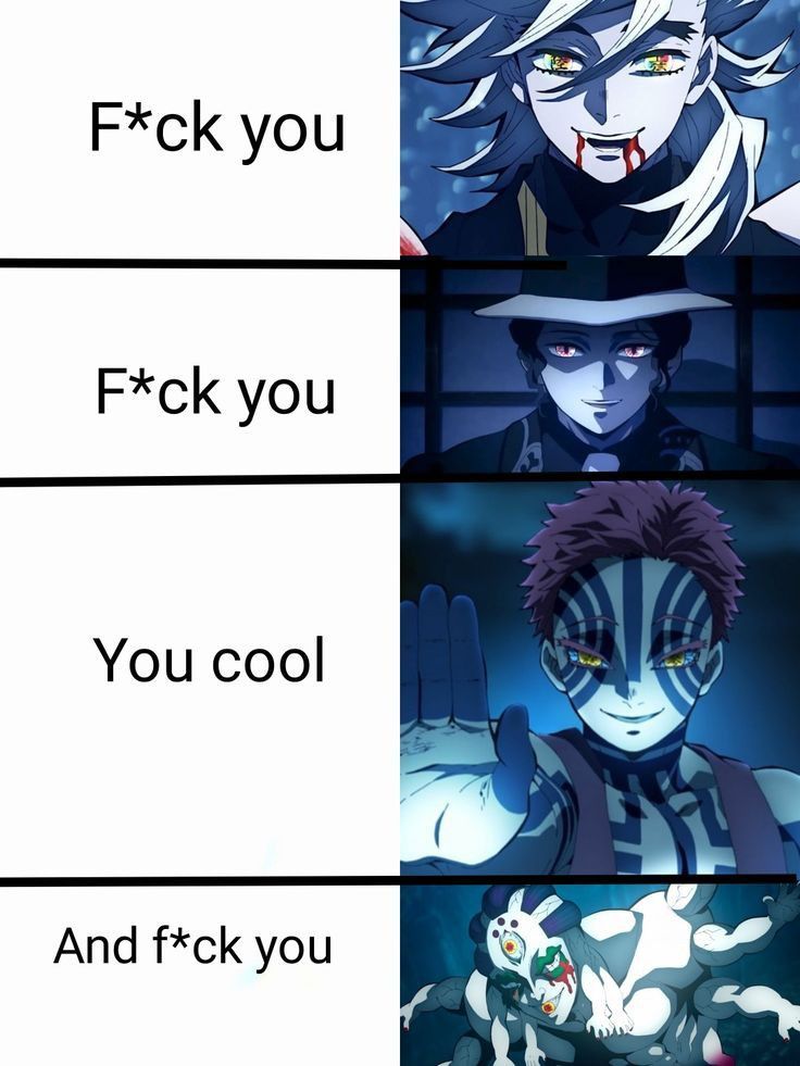 DemonSlayerSc's tweet image. There&apos;s no better rating