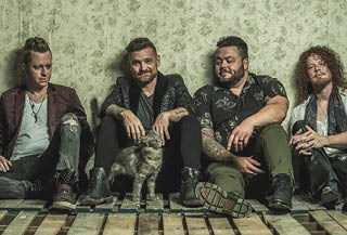 TONIGHT IN ANTHEM! 𝐇𝐈𝐍𝐃𝐄𝐑 is back to perform songs from their newest album 𝘉𝘢𝘤𝘬 𝘵𝘰 𝘓𝘪𝘧𝘦 and some nostalgic throwbacks🤘🏼 Get your tickets now and don't miss out on a night to remember🎫 
bit.ly/3CXpMyq