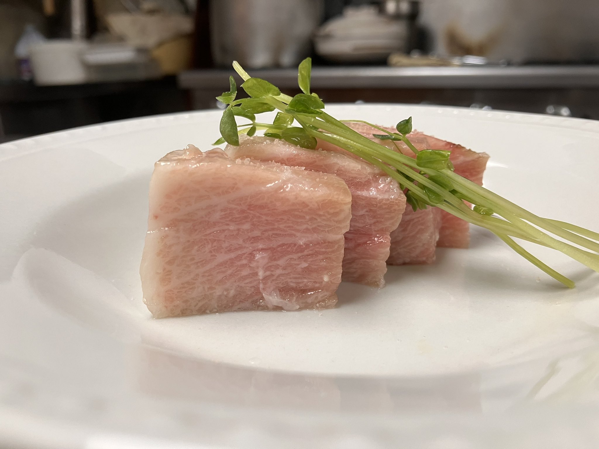 HachiJuHachi日本料理八十八on X: 