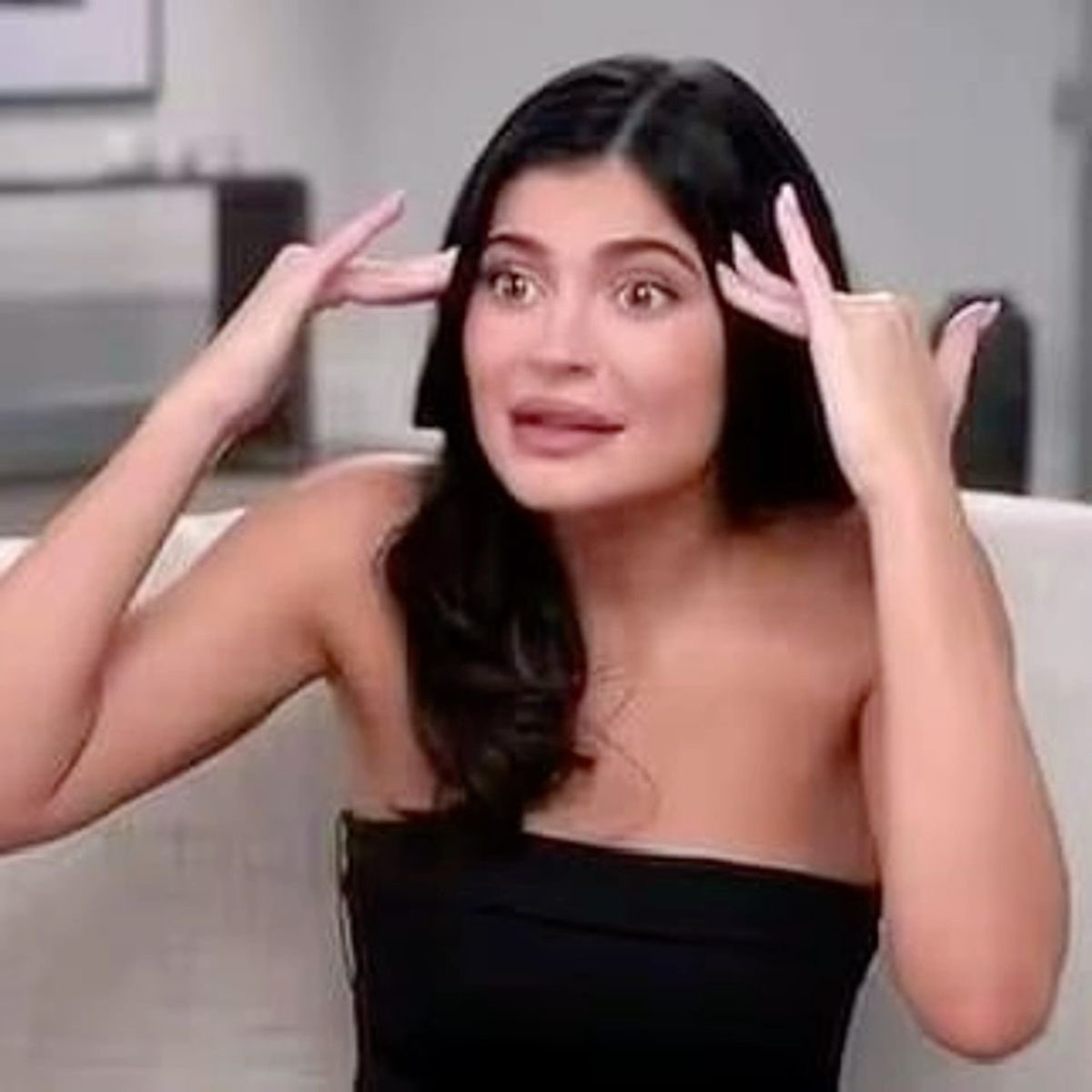 GainPlugSource's tweet image. Me when I forget the word I was about to say