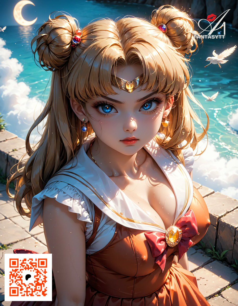 aifantasy81233's tweet photo. Spicy with a hint of sweet 🌶️🍬😏 

 #AIart #waifu #nsfwtwt #nsfw #hentai #rule34 #ecchi #aifantasytt https://t.co/sodd4msICN