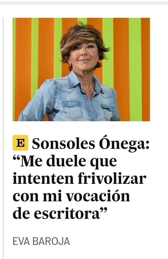 _uxio's tweet image. No friviolizamos, simplemente decimos que eres una niña de papá y una escritora mediocre.