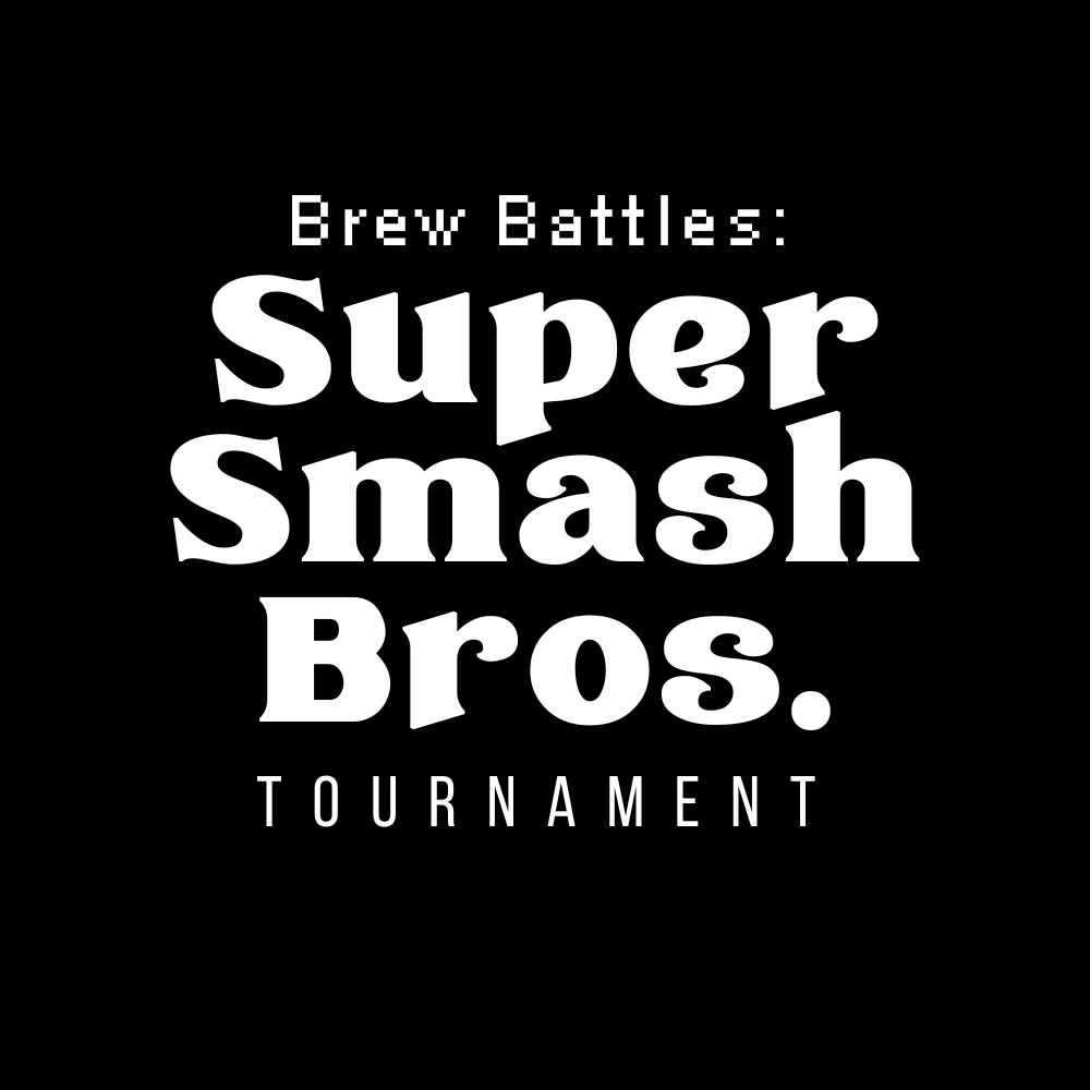 Ready to game on &amp; unleash the champion within? 🎮 Join us every Wednesday, 6 PM at Brew Battles: Super Smash Bros. Tournament. Bring your controller, challenge local players, sip our craft beer &amp; revel in the thrill of victory! #REBCGaming #BrewBattles #SuperSmashBros 🍺👊