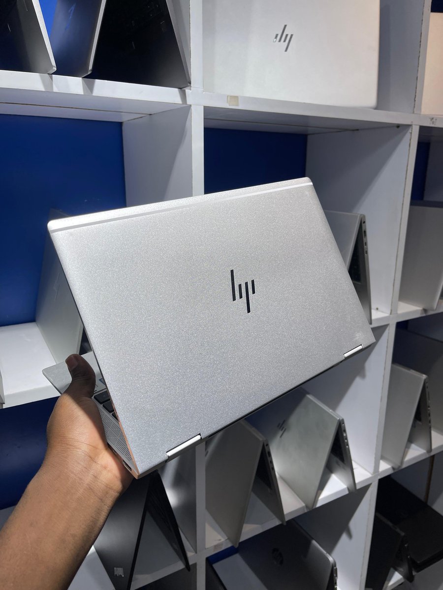 ecbtechnologies's tweet image. HP EliteBook 1030 x360 – Sleek, powerful, and built for professionals.
✔️ 8th Gen Intel Core i5 | 16GB RAM | 512GB SSD
✔️ 13.3” Full HD Touchscreen | Backlit Keyboard
✔️ Speed up to 3.85GHz | HDMI | Type-C | USB Ports
Price: Ksh 43,000
Contact: 0717040531…