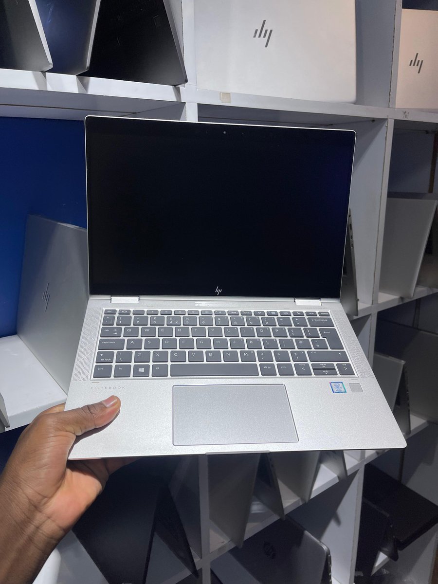 ecbtechnologies's tweet image. HP EliteBook 1030 x360 – Sleek, powerful, and built for professionals.
✔️ 8th Gen Intel Core i5 | 16GB RAM | 512GB SSD
✔️ 13.3” Full HD Touchscreen | Backlit Keyboard
✔️ Speed up to 3.85GHz | HDMI | Type-C | USB Ports
Price: Ksh 43,000
Contact: 0717040531…