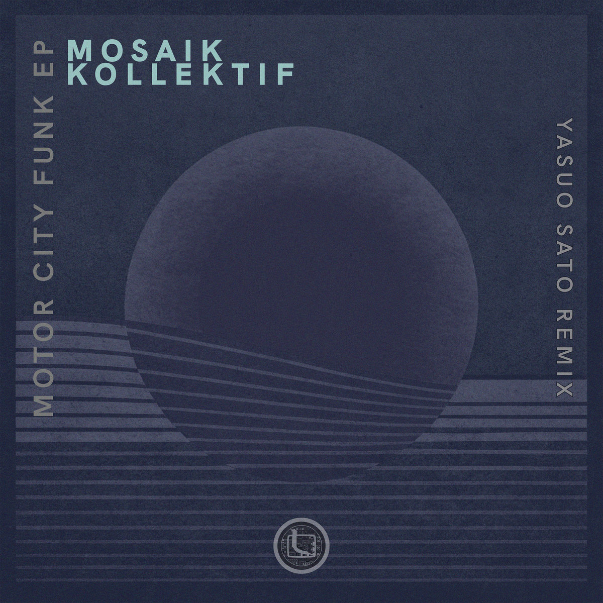 polaris75's tweet image. Techno House⚡️
Mosaik Kollektif - Planets logosrecordings.bandcamp.com/track/planets