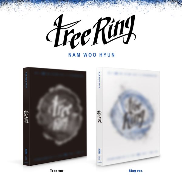 greenlab_go's tweet image. [OPEN PO] #NAMWOOHYUN 5th Mini Album - Tree Ring

✅️ Pre-Order Benefit All Website

Price
Rp 435.000 | DP Rp 355.000
✅️Handcarry, Cicilan &amp;amp; Packing

Close PO: 29 Juli 2025

Note
• Berat estimasi  Album: 500gr
• DP bisa dicicil hingga Close PO

Order click BIO!😍