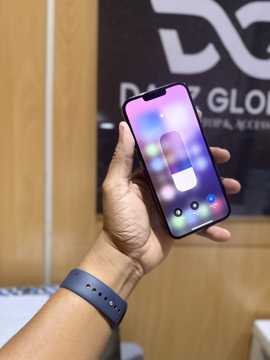 dabz_global's tweet image. Deal‼️ clean iPhone 13 Pro 128Ggb with 79% battery capacity! Screen and all parts are original! Face ID and everything works great!
Price: N550,000
Account: 8232100166 Dabz Global Biz Ven Moniepoint #AbujaTwitterCommunity
Payment on deals are binding! We will not refund or…