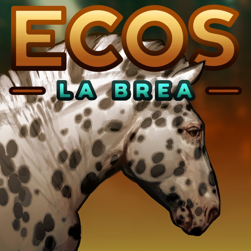 Cam Clow (@camthecowboyman) on Twitter photo If you are playing the new <a href="/ecos_roblox/">Ecos: La Brea</a> update today, you might've noticed a new icon for the game painted by yours truly 👀🐆🐎 If you are playing the new <a href="/ecos_roblox/">Ecos: La Brea</a> update today, you might've noticed a new icon for the game painted by yours truly 👀🐆🐎