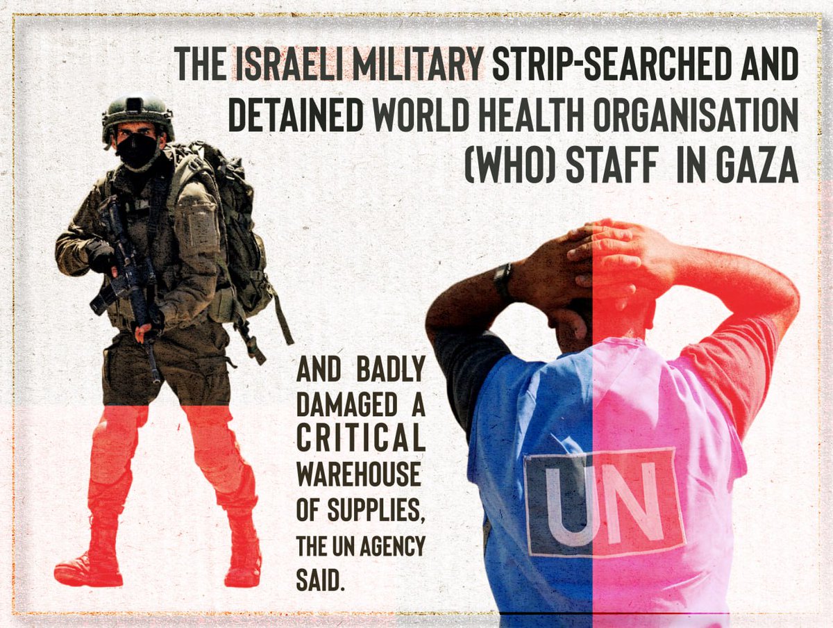 Ewan_Mcgregor0's tweet image. Occupation is not self-defense. Bombing civilians is not security
#FreePalestine #eymir #GazaStarving