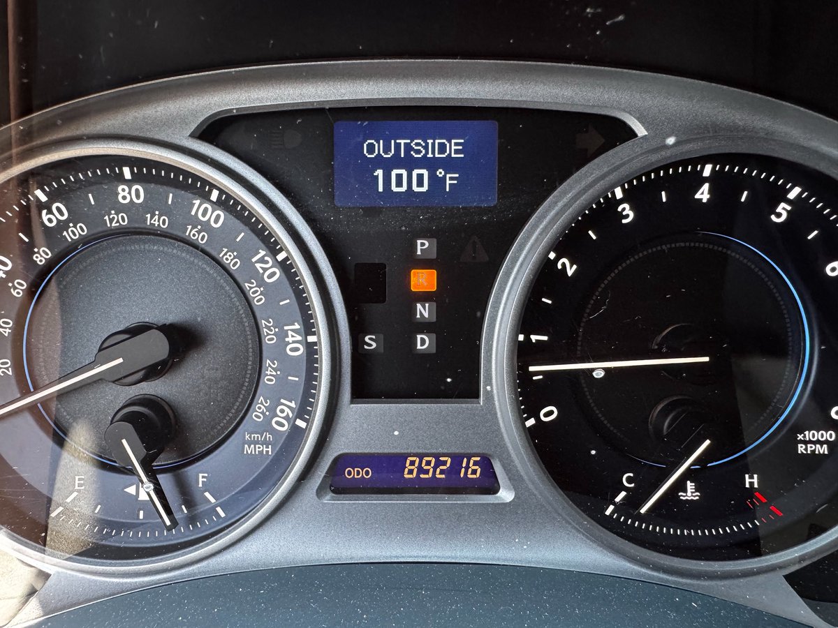 ginastafford1's tweet image. Really?
The coldest day this winter won’t be half as bad as this.