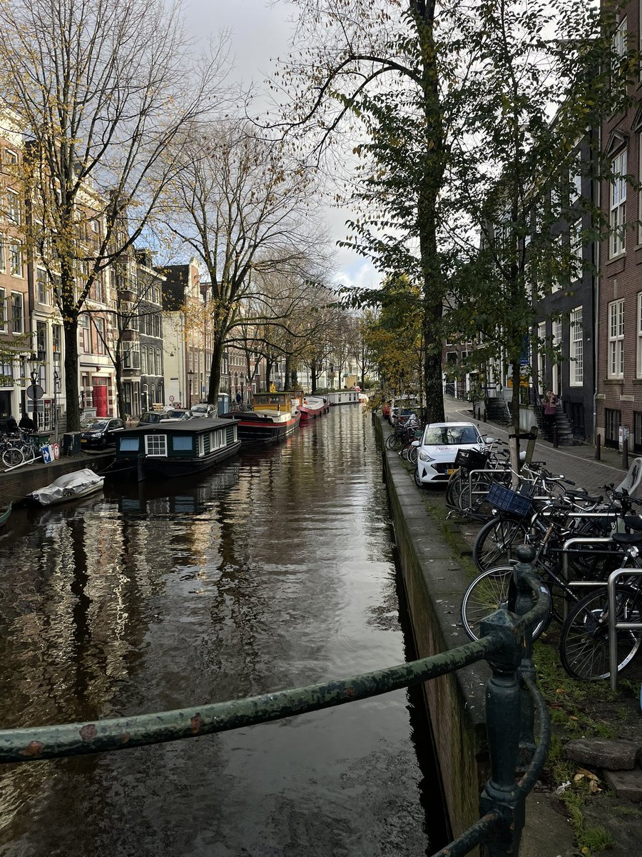 imogenheappp's tweet image. bien arrivé à Amsterdam 👋🏻❤️