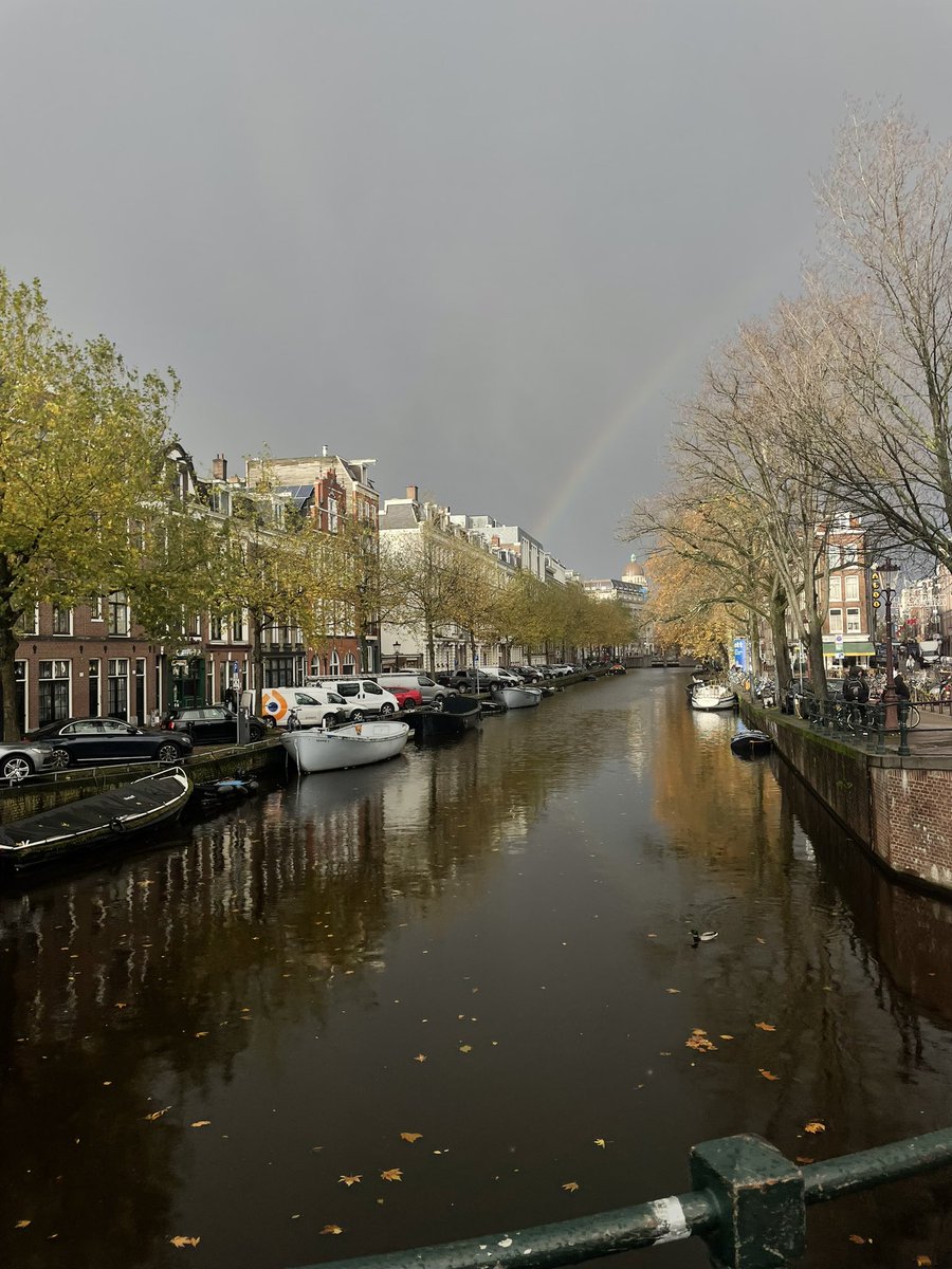 imogenheappp's tweet image. bien arrivé à Amsterdam 👋🏻❤️