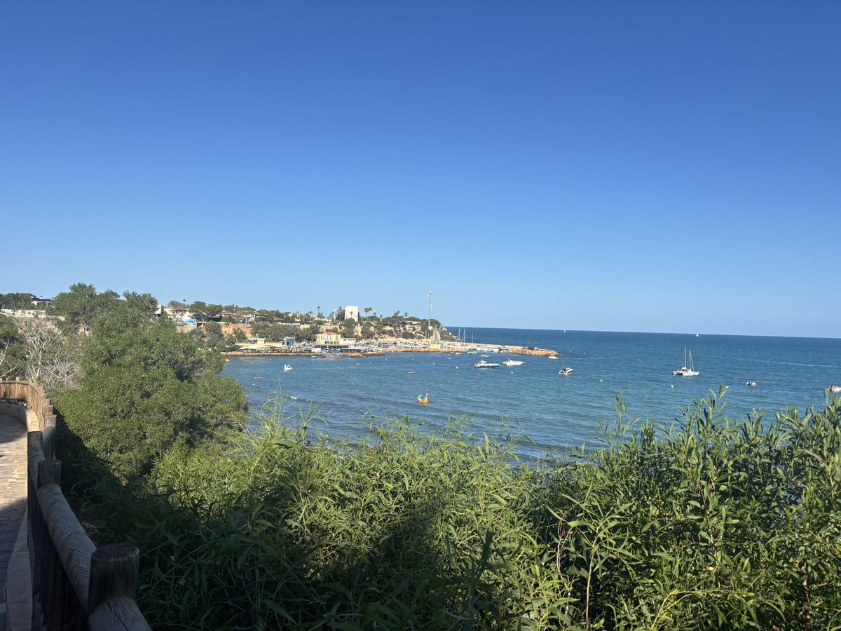 ivan_nomadz's tweet image. Time to touch the water. Need it daily.