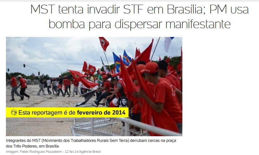 ob_porto's tweet image. A manifestação PACÍFICA é proibida, porque podem ocorrer atos "golpistas".
Mas quebrar tudo, agredir policiais, entrar em confronto ARMADO, tentar invadir o STF (com suspensão da sessão e tudo), é extremamente democrático.