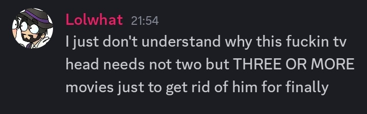 LolWhatAYDH's tweet image. The movie is FIRE‼️‼️ i liked everything about it, seriously, but