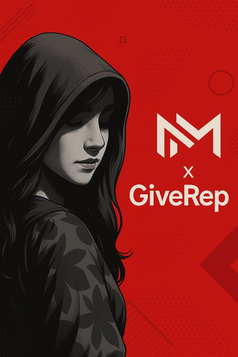 AdilTanha356703's tweet image. @GiveRep @TypusFinance 
What’s the best part of Giverep?
Support? REP? Or those little moments of connection? 😇

🟡 1 Like = 1 REP
💬 1 Comment = 1 Smile

Tell me in the comments 👇
#Giverep #REPArmy #DailyREP   #100xOnTypus