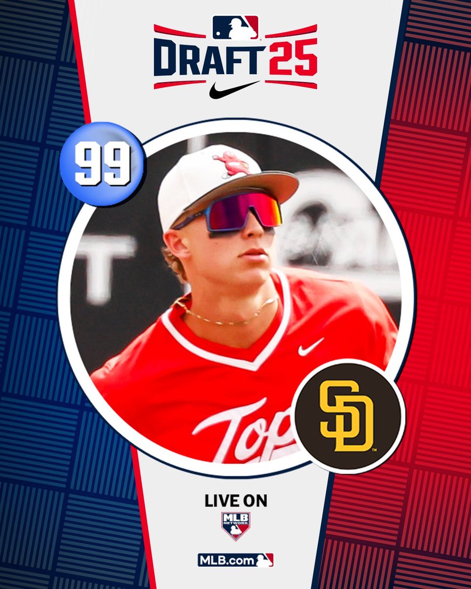 PadFathers619's tweet image. 🚨New (Special) Episode: “Draft & Deadline Update” w/ @dannybarrand_ out now. Links below:
🎙🍎Podcast: podcasts.apple.com/us/podcast/the…
🎤Spotify: open.spotify.com/episode/2H1cYz…
📺YouTube: youtu.be/nZfDOAO1XqQ?si…