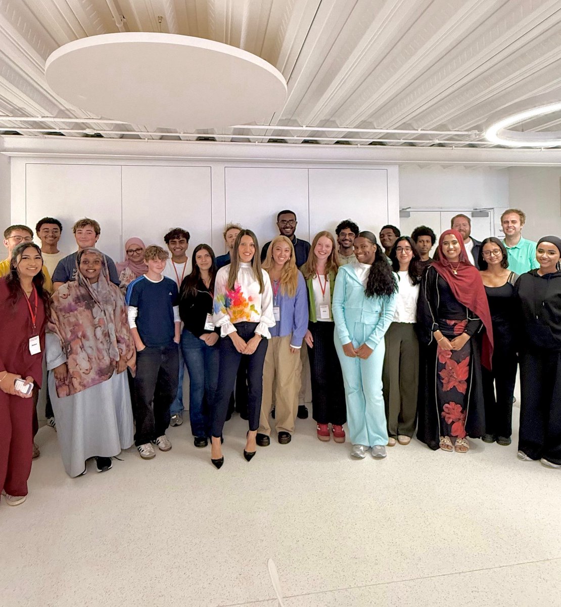 Over the past week, some of our own local young people took part in my Political Workshop.

Research, helping local people and attending Parliamentary debates, they got a hands-on insight into the reality of working in politics.

Thanks to all who took part!