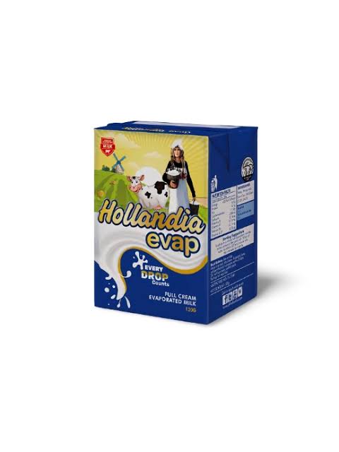 QUBRAH11's tweet image. WHO WANT ๐คญ๐คญ
This package is available for sell โ
#TiwaPapExtra package ๐
5 LITTERS of fresh PAP
EVAP Hollandia milk 120g(4pcs)
Sugar 250g
Everything ๐12k
Location #IBADAN
Nationwide delivery ๐
