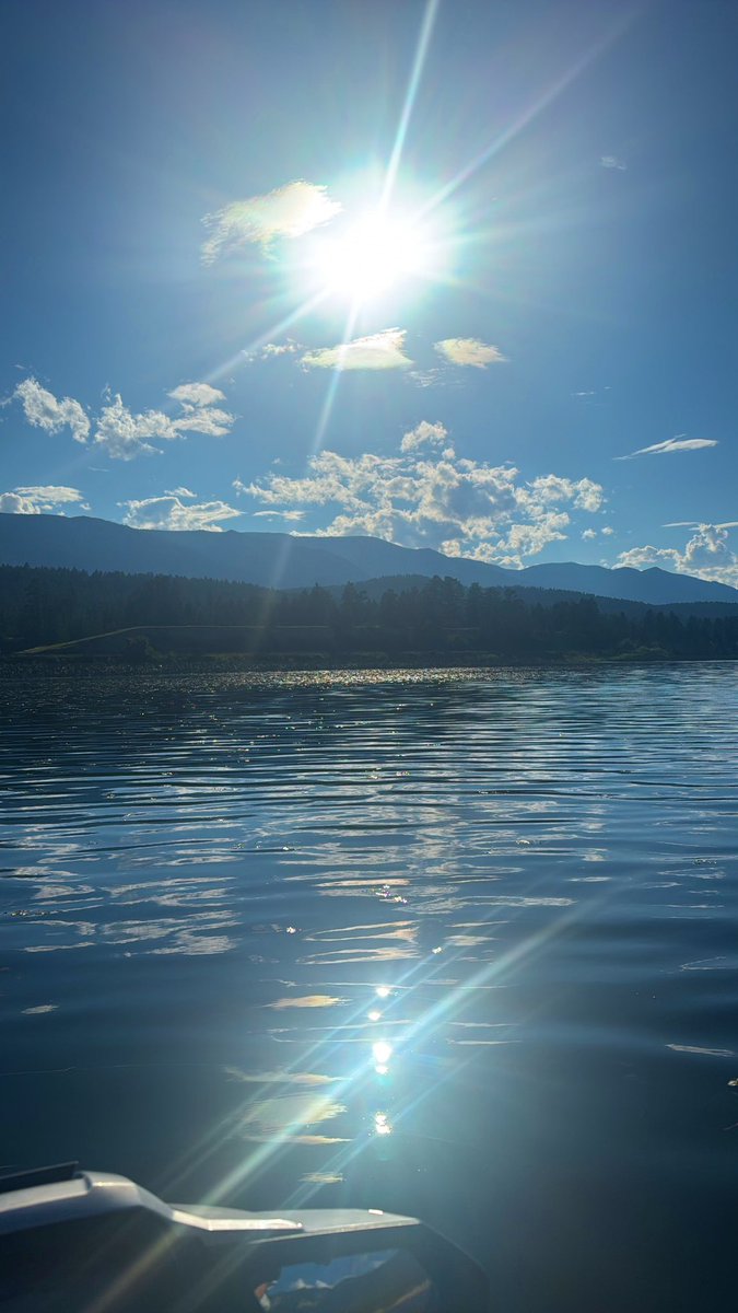 therawsol's tweet image. I must live near a body of water and jetski on the regular.