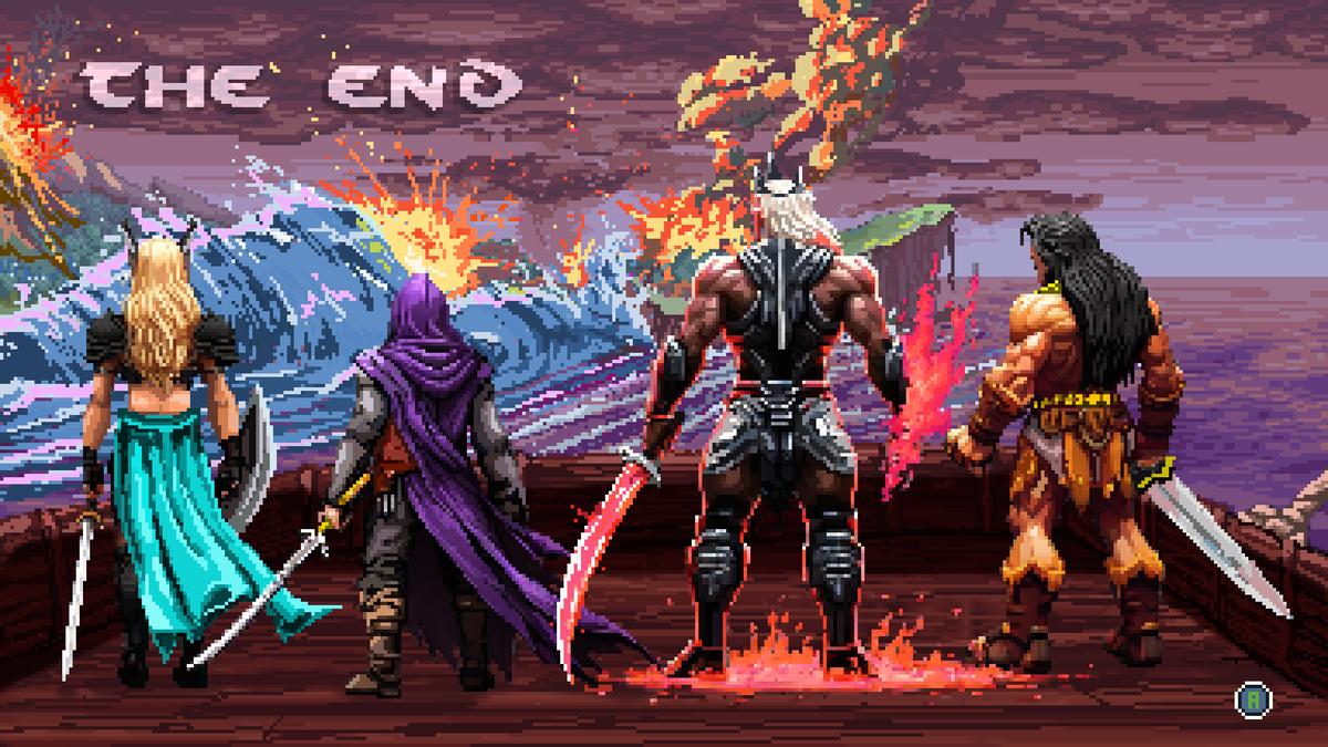 hirvo81's tweet image. Abathor fini à 100% !
Quel kiff ce jeu !
🥰