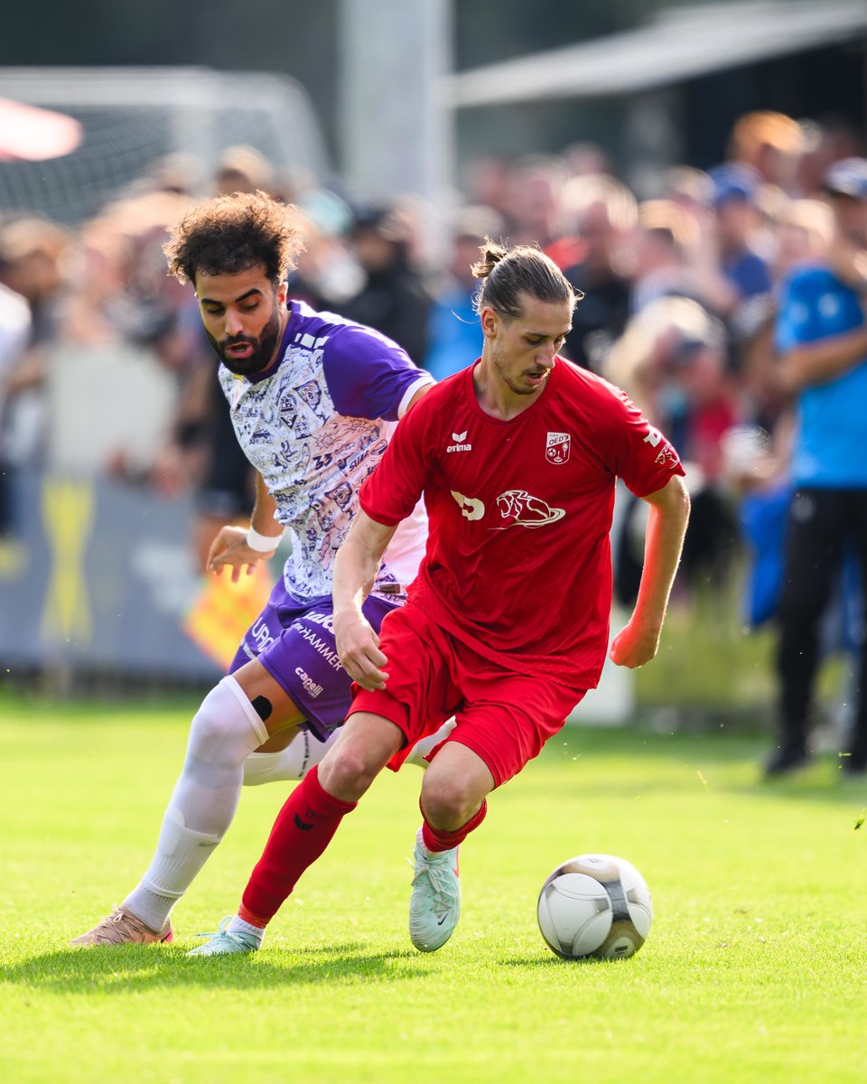 oefb1904's tweet image. Die ersten Spiele am UNIQA ÖFB Cup​-Samstag sind abgeschlossen! ✅🏆

Hier geht es zu den Matchberichten und zum Ticker der laufenden Begegnungen ➡️ bit.ly/Cup25261RSA