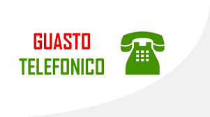 pastinfoit's tweet photo. Oggetto: Guasto alla linea telefonica

La presente per comunicare che, a causa di un guasto sulla linea telefonica 041 5352646, non si possono né ricevere né effettuare chiamate.

Fino alla risoluzione del problema scrivere una mail a urgenze@pasticcinformatici.com https://t.co/mSCW7JScV1
