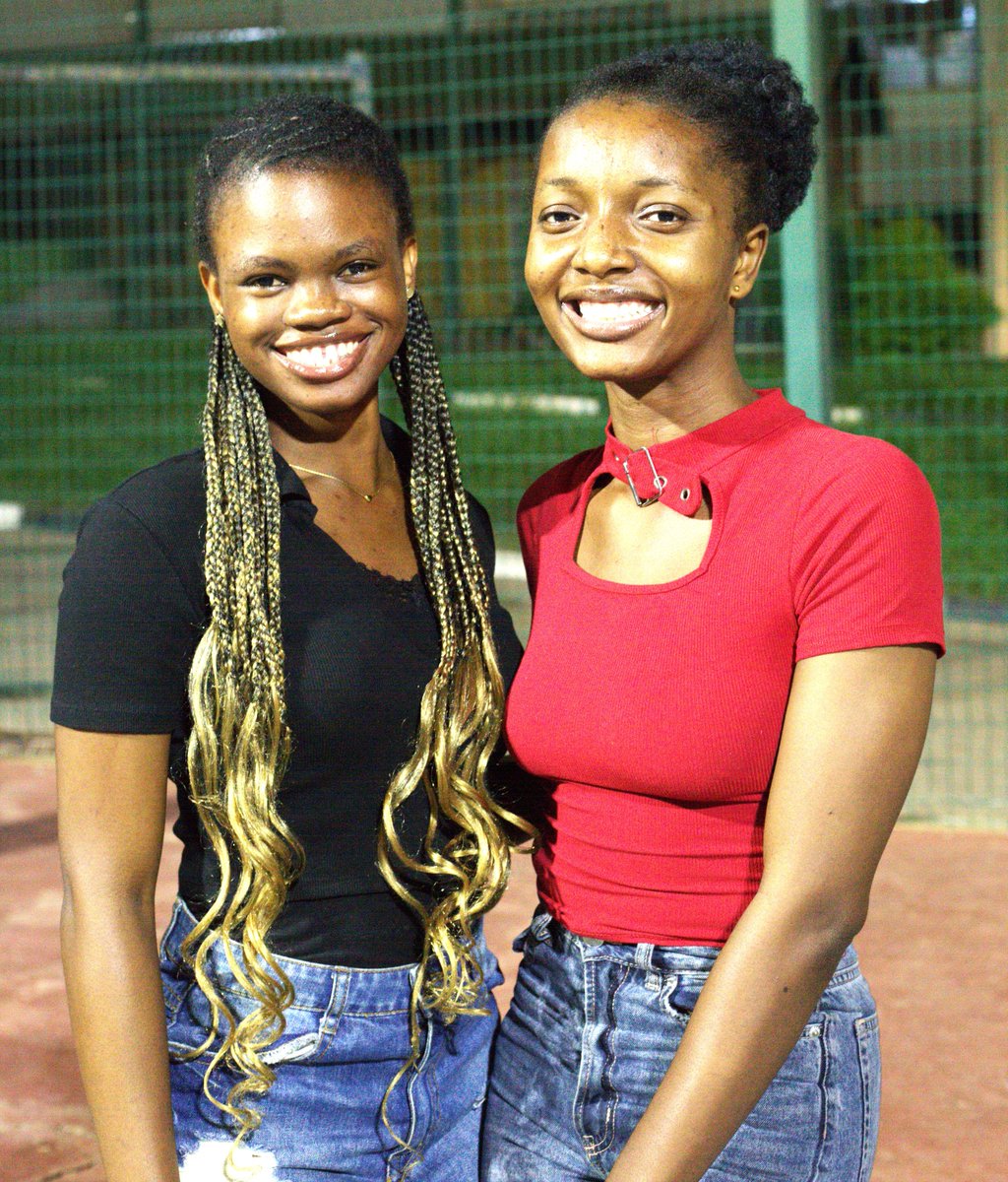 compengKNUST's tweet image. ๐๐ ๐ฅ๐ข๐ญ๐ญ๐ฅ๐ ๐ญ๐ก๐ซ๐จ๐ฐ๐๐๐๐ค ๐ญ๐จ ๐ฅ๐๐ฌ๐ญ ๐ฐ๐๐๐คโ๐ฌ ๐๐ฎ๐ฅ๐ฌ๐ ๐๐ง๐ ๐๐จ๐ฐ๐๐ซ
Biomedical Engineering students came together to relax, laugh, and have fun.
There was music, dance, karaoke, video games, and good vibes everywhere.