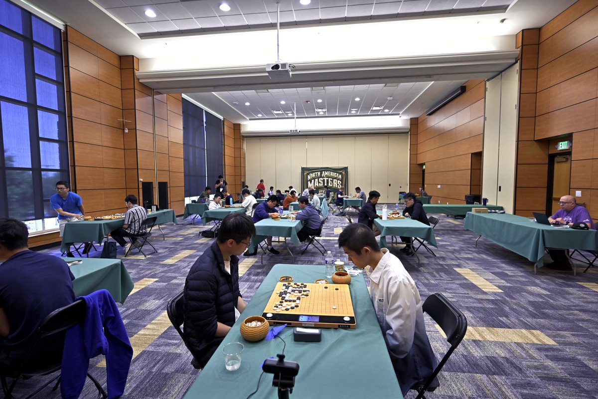 goandmath's tweet image. US Go Congress 2025 at Austin TX