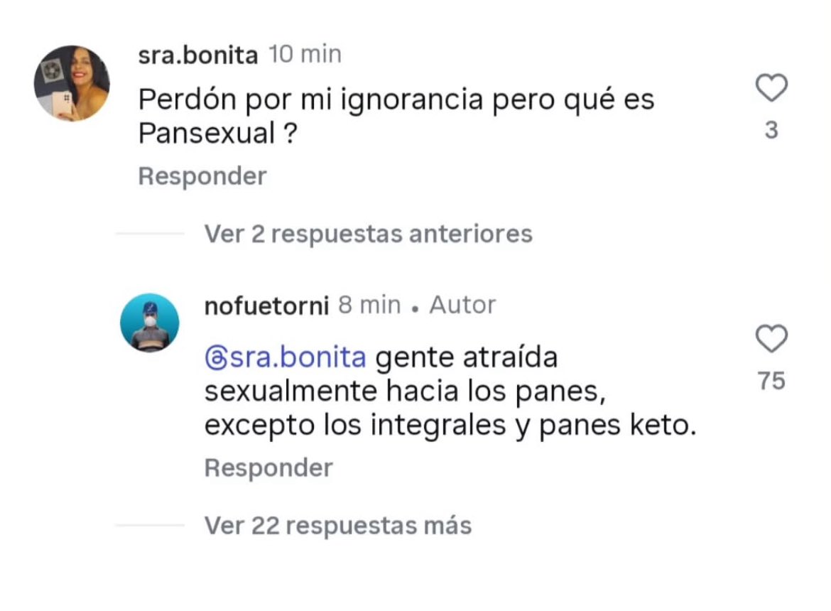 rodriguezcast7's tweet image. Ahora quiero pan.
