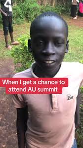 sangatechug's tweet image. What do you know about this young boy.
Me I know him as the next Traore 馃馃#Africa #Uganda #kenya @asiku236851 @IamDeleB @Lulua_TV