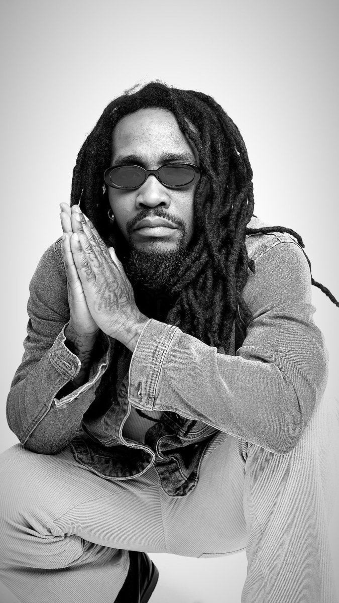 DizzyWright's tweet image. Dizzy Wright 2025 📸: @Vehgus