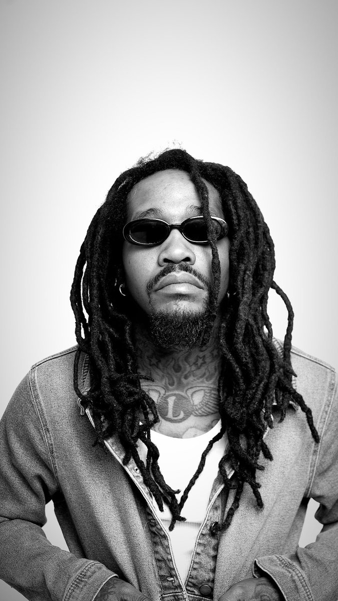 DizzyWright's tweet image. Dizzy Wright 2025 📸: @Vehgus