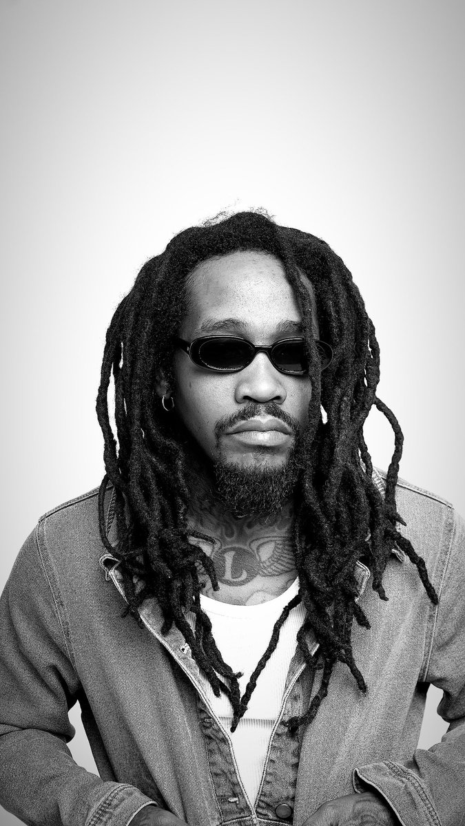 DizzyWright's tweet image. Dizzy Wright 2025 📸: @Vehgus