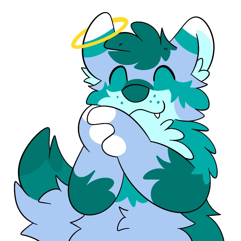 Ast (@astaxol) on Twitter photo good morning residents of the internet, how are you all doing today?
(image courtesy of @/snuffles) good morning residents of the internet, how are you all doing today?
(image courtesy of @/snuffles)