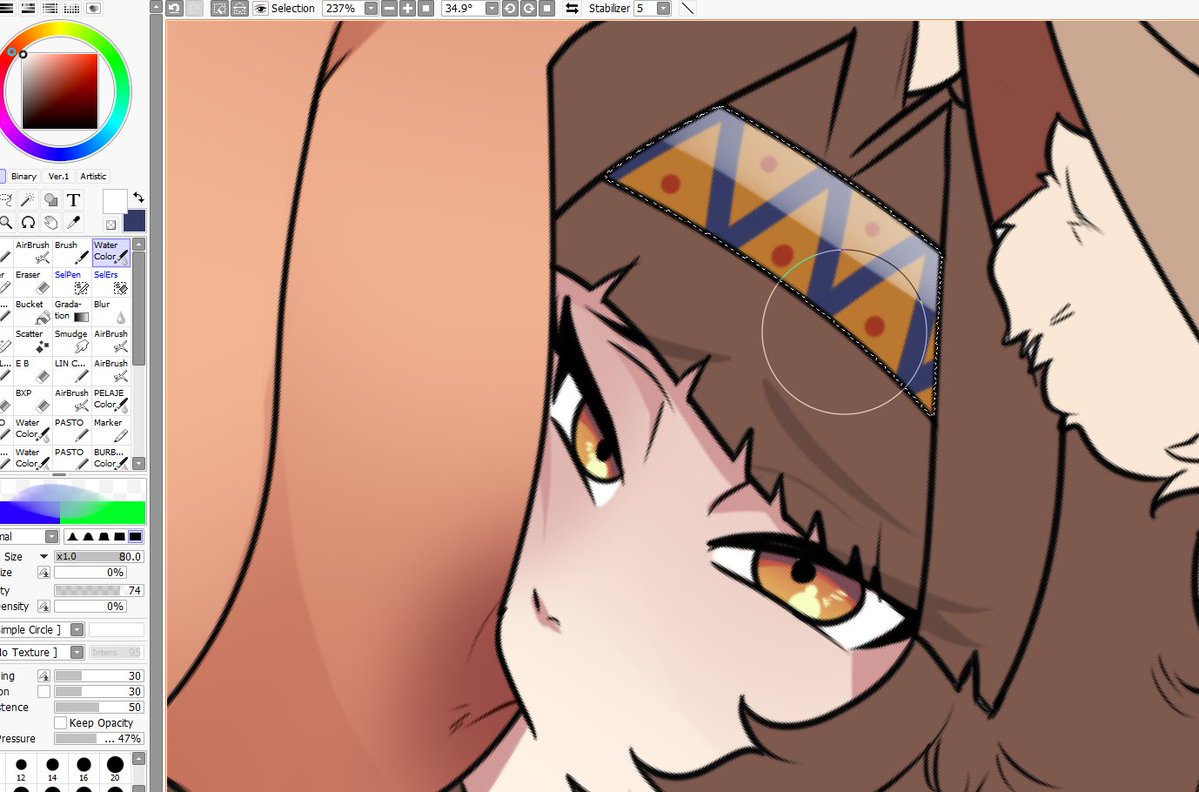 G8Bas's tweet image. Hello ~