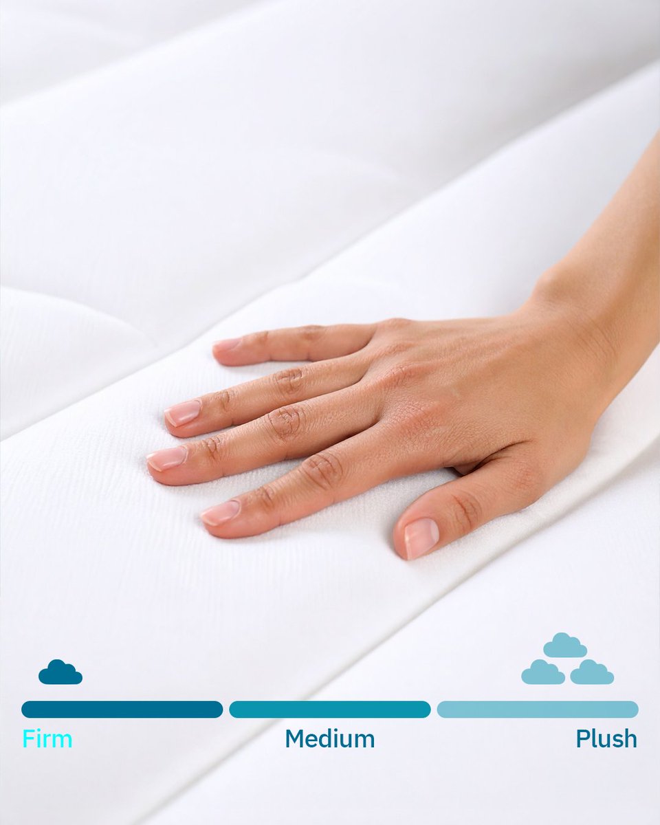 REVEALsleep's tweet image. 📊 REVEAL uses data to personalize and simplify mattress sales.

📩 Let’s talk.

#DataDrivenSales #REVEALbyXSENSOR