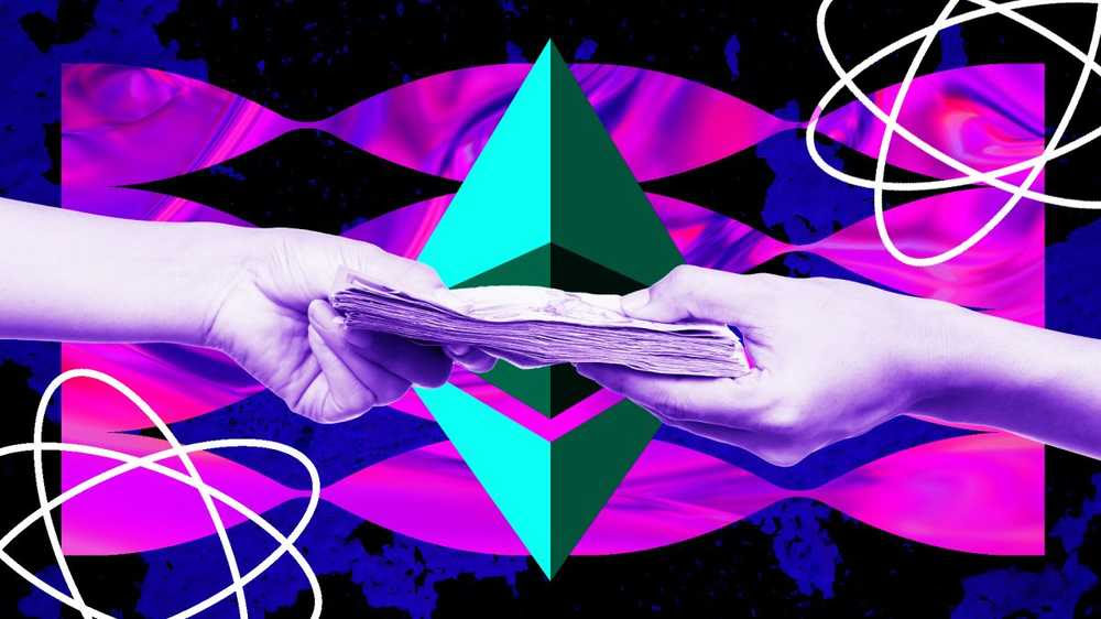 propulsionpoint's tweet image. GENIUS Act is helping Ethereum โhave its moment,โ Bernstein says
Analysts at Bernstein said in a note shared with The Block that ETH will โcontinue seeing strong investment interest.โ
This is not a crypto cycle of the boom-bust kind," the Bernstein analysts added. "This is aโฆ