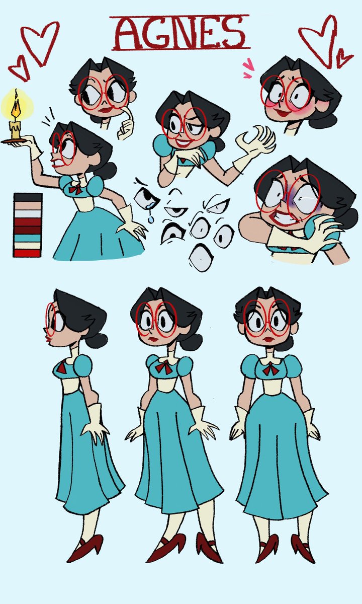 masterofcold's tweet image. inclusive quem mais tiver interesse, eu estou aberta para commissions☝️🤓