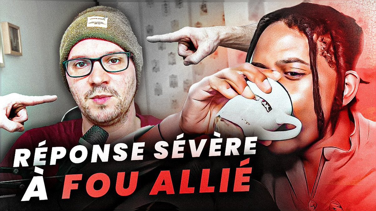 Marvel_Fit's tweet image. New vidéo likez et partagez : youtu.be/56T_SYY9yPM?si…