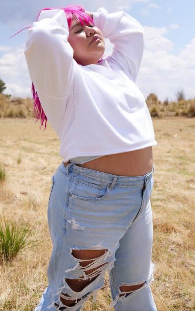 jpaltamirano's tweet image. AMERICAN EAGLE Adverting
A Y E R / H O Y
¿Por qué el cambio?
¿Qué piensan?