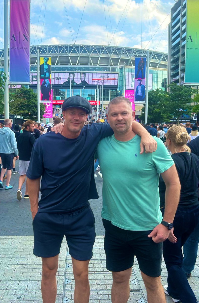 ScottyHayter's tweet image. Date night 🥰