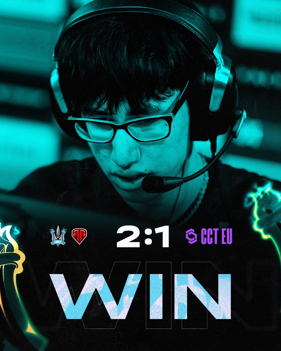 Monte_Esports's tweet image. still 100% winrate 💀
