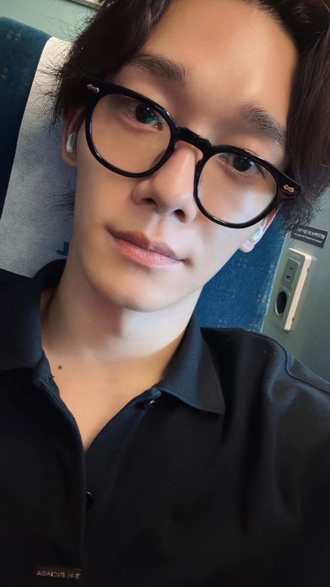 [🫧] 26/07/25 #CHEN