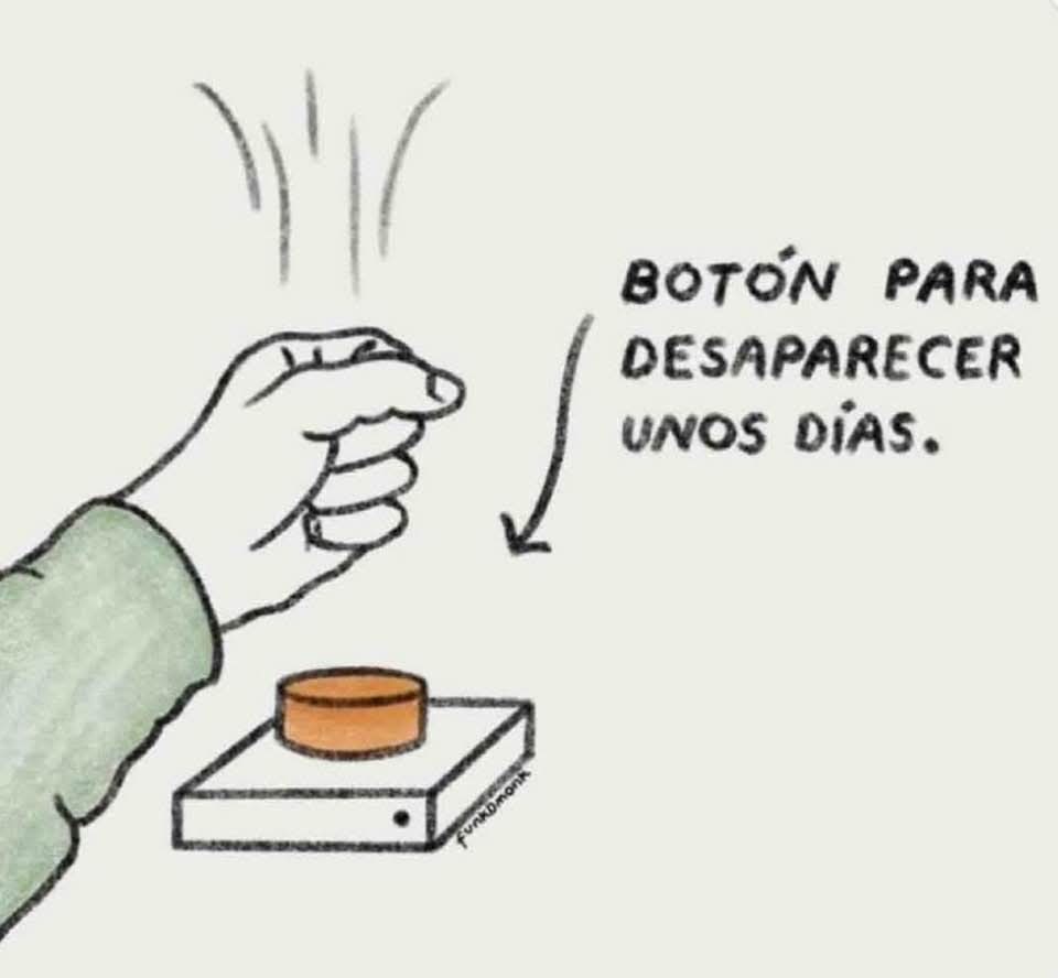 Ana9Lisa's tweet image. ¿Lo pulsarías en este momento?