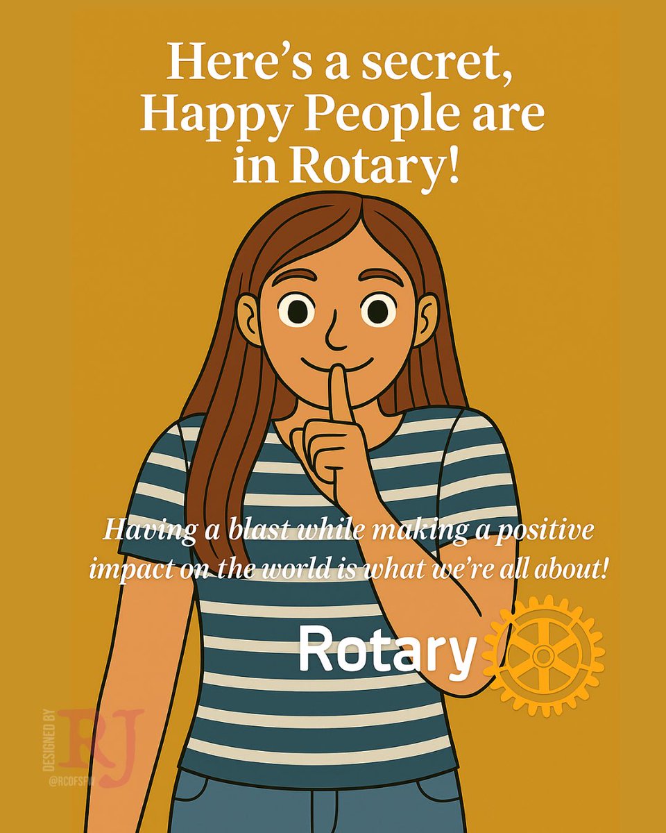 Happy people naturally give back, not out of obligation, but because their joy inspires generosity. When our hearts are full, we feel motivated to share that happiness, uplifting others and strengthening our community.