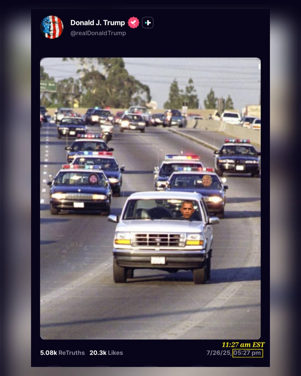AutistDivision's tweet image. Trump an hour ago.

Top Kek.
🤣🤣🤣