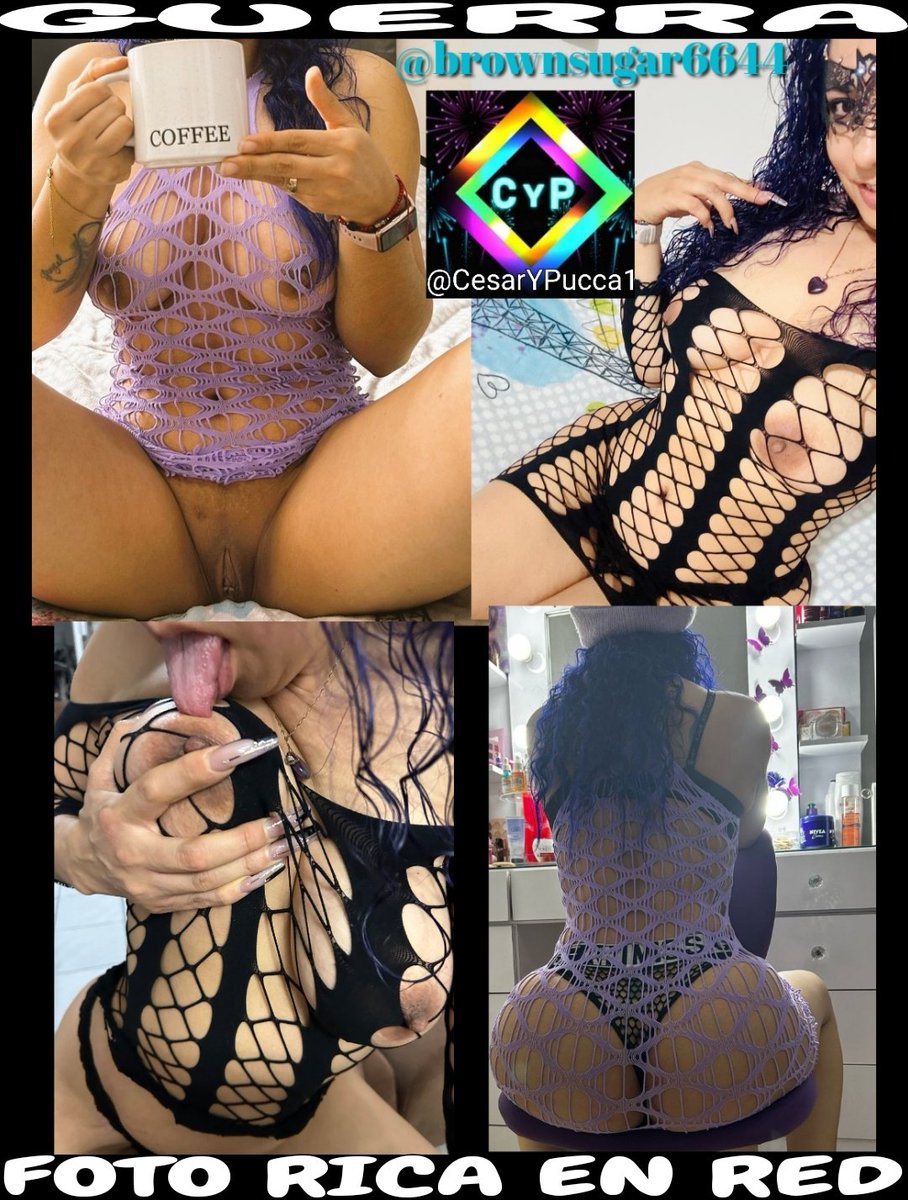 Dinámicas C Y P tweet media