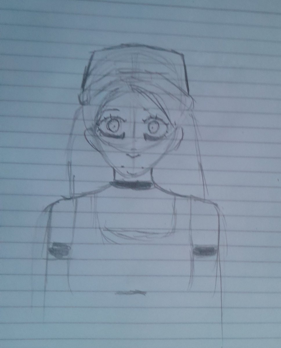 JoniCabeca's tweet image. É incrivel que a Licia não pode ter nenhuma personagem que não esteja traumatisada
#EquinócioRPG
@liciawebber